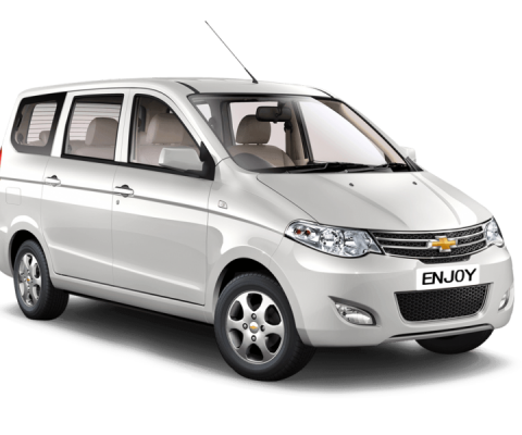 Chevrolet Tavera