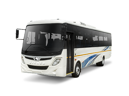 Eicher Skyline Pro Buses