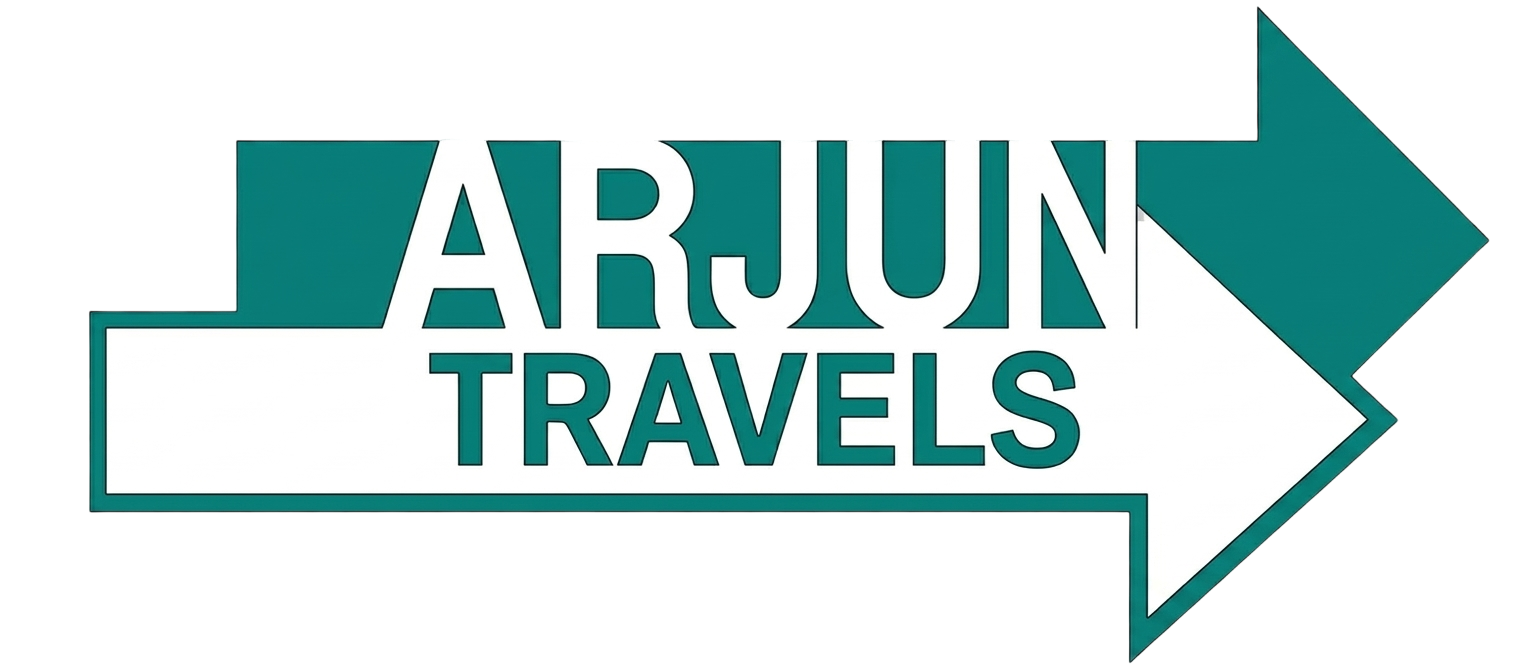 Arjun Travels