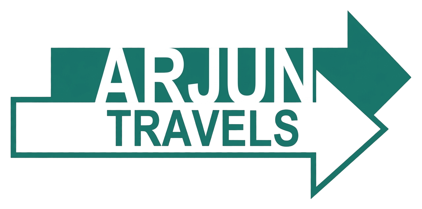 Arjun Travels