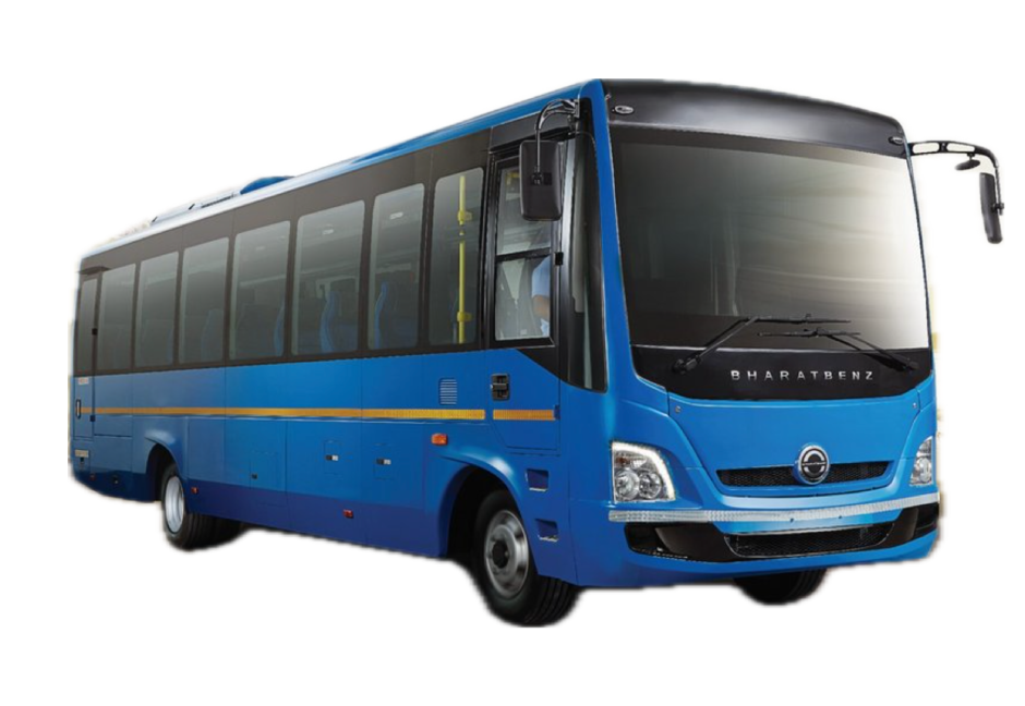 Bharat Benz