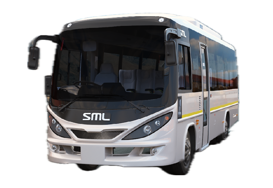 SML Executive Coach